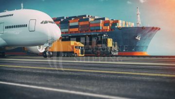Why choose our Freight Forwarding service?