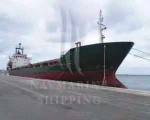 Navmarine | Shipping company in Turkey | Ship Owner